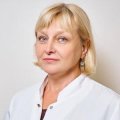 Старостина Надежда Ивановна