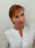 Киселева Марина