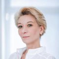 Олейник Антонина Ивановна
