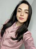 Гозова Милана Владимировна