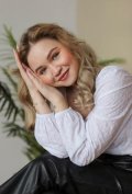 Кирсанкина Анна Андреевна
