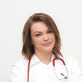 Лаптева Лидия Геннадиевна