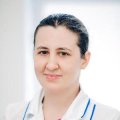 Гаранина Антонина Евгеньевна