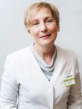 Михайлова Ирина Евгеньевна