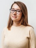 Косогова Анастасия Игоревна