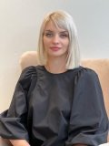Фефелова Екатерина Сергеевна