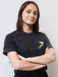 Ерышева Евгения Дмитриевна