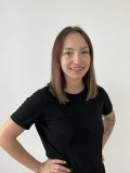 Шарифулина Ксения