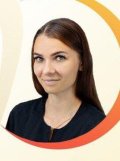 Сярмина Екатерина Олеговна