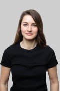Рязанцева Александра