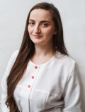 Федотова Оксана Игоревна