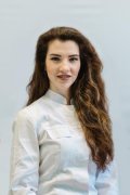 Наумова Тамара Антоновна