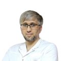 Узаиров Тимур Магомедшапиевич