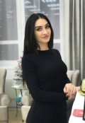 Швец Марина Валерьевна
