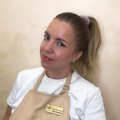 Лабутина Екатерина