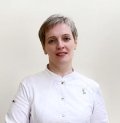 Корчагина Марина Николаевна