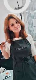 Шилова Елизавета