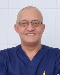 Бисеров Искандер Арнольдович