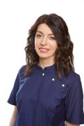 Варганова Татьяна Сергеевна