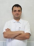 Евстягин Станислав Сергеевич