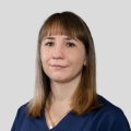 Лезина Диана Сергеевна