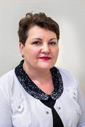 Обжерина Светлана Владимировна