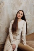 Орлова Елизавета Сергеевна
