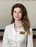 Дегтярева Светлана Сергеевна
