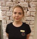 Гордеева Елена