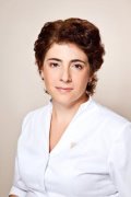Сафонова Лариса Алексеевна