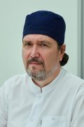 Перекупко Сергей Александрович