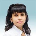 Воробьева Ольга Александровна