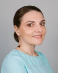 Шишненко Оксана