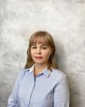 Смирнова Ольга