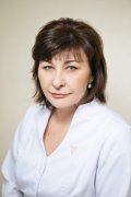 Храброва Елена Васильевна