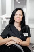 Гречихина Ирина Владимировна
