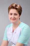 Ильина Ольга Анатольевна