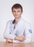 Кривоносов Дмитрий Игоревич