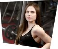 Вербовская Анна