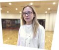 Сухарева Ольга