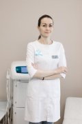 Кашина Марина Владимировна