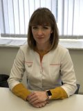 Лукьянова Анна Ивановна
