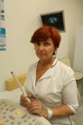 Шмелева Ирина Владимировна