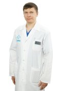 Тихонов Евгений Александрович