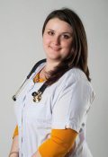 Карасева Дарья Сергеевна