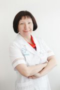 Кашицына Людмила Николаевна