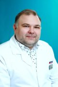 Морозов Кирилл Владимирович