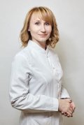 Игнатьева Евгения Владимировна