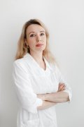 Орлова Ольга Александровна