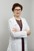 Егорова Татьяна Васильевна
